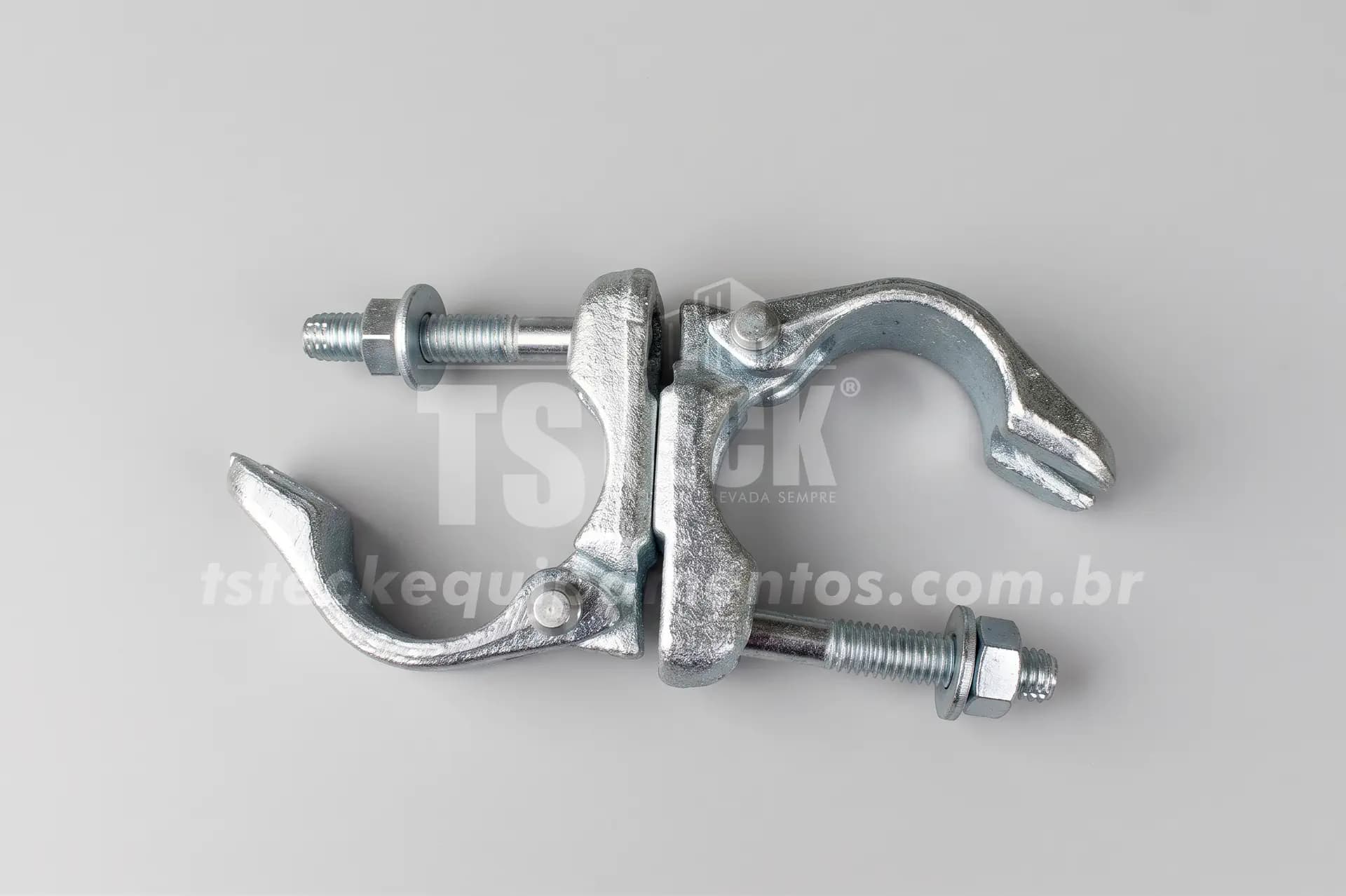 Abraçadeira para Tubo - 3