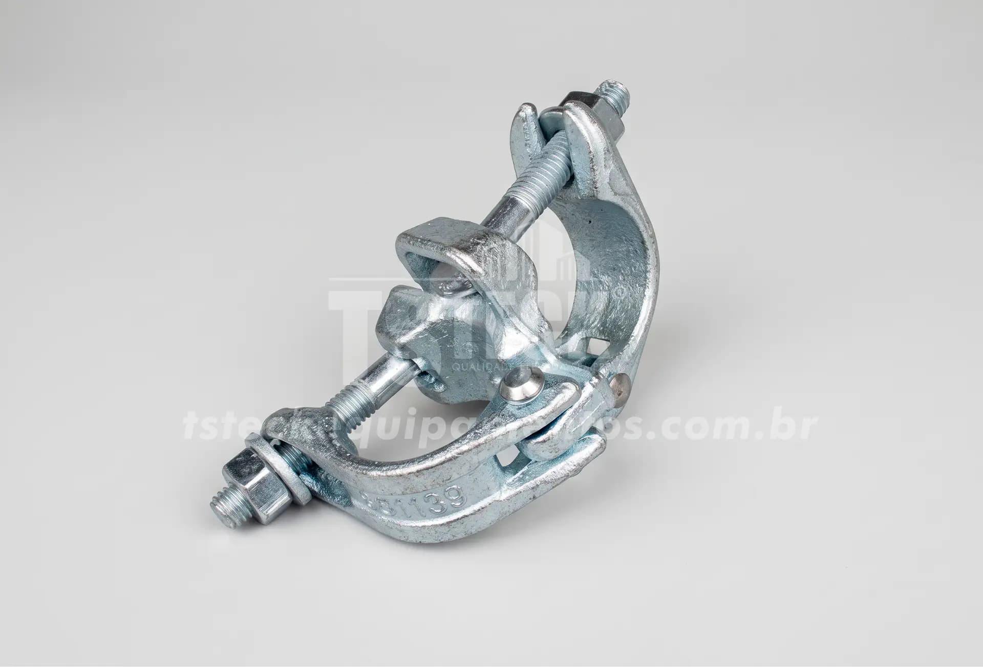 Abraçadeira para Tubo - 6