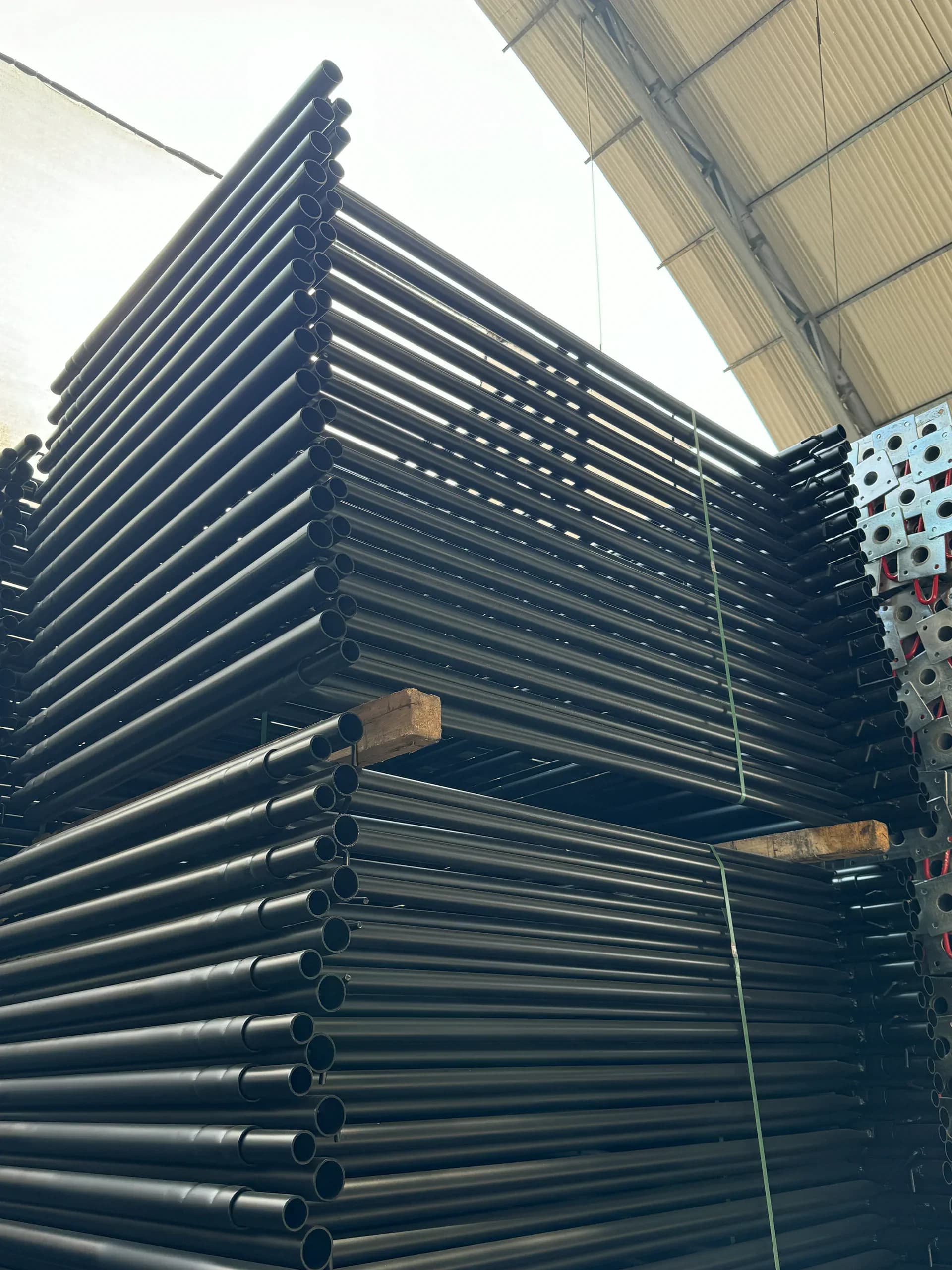 Diagonal para Andaime Tubular - 6