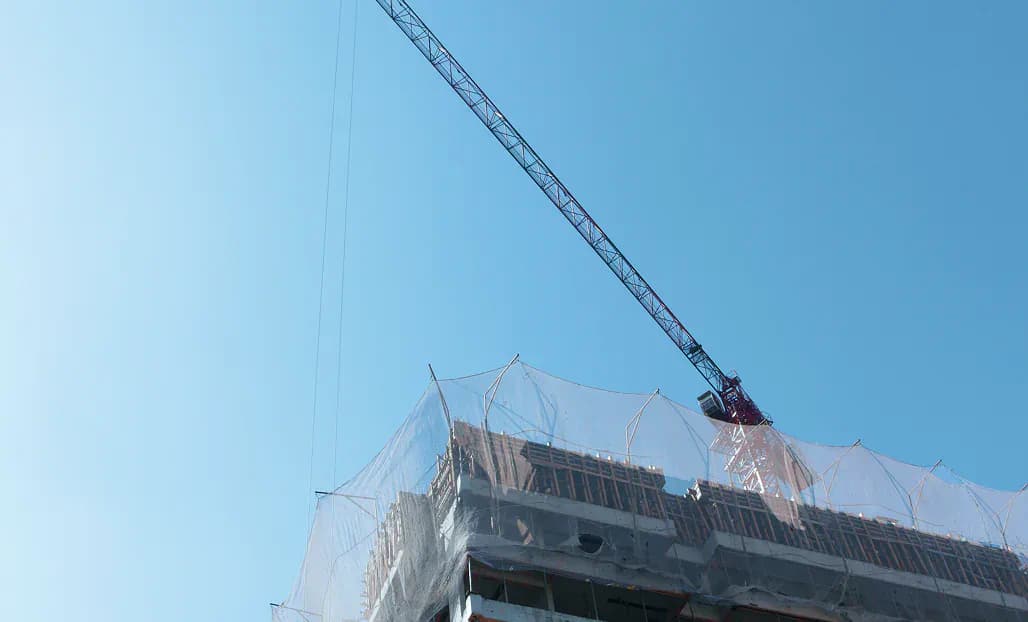 Grua - 3