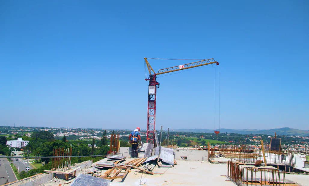 Mini Grua - 2