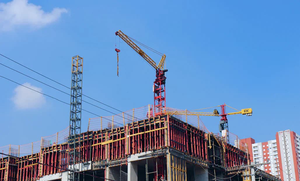 Mini Grua - 3