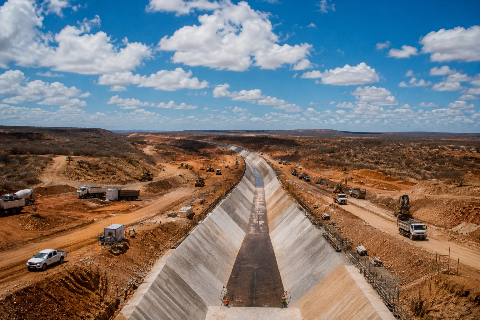 ENIC 2026 destaca infraestrutura, ESG e industrialização na construção